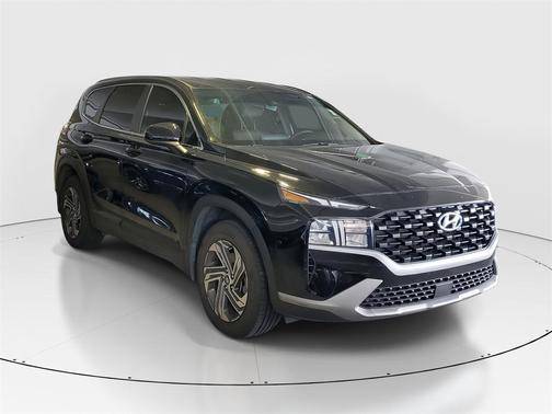2022 Hyundai SANTA FE SE