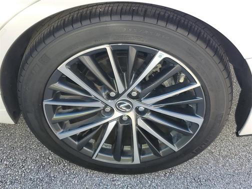 2024 Lexus ES 350 Base