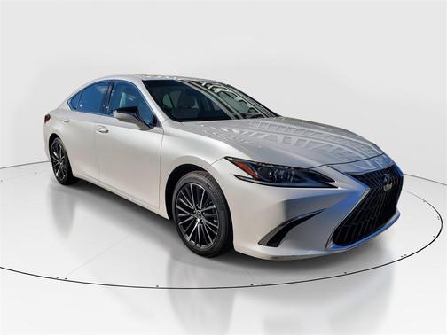 2024 Lexus ES 350 Base