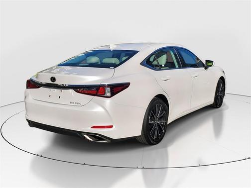 2024 Lexus ES 350 Base