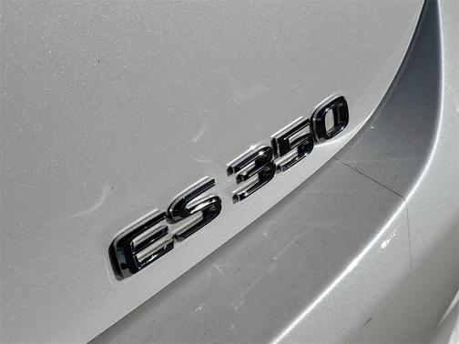 2024 Lexus ES 350 Base