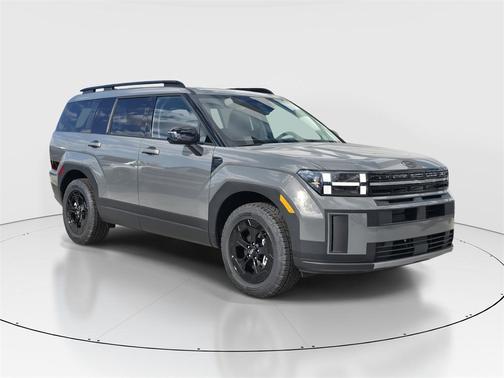 2026 Hyundai SANTA FE XRT