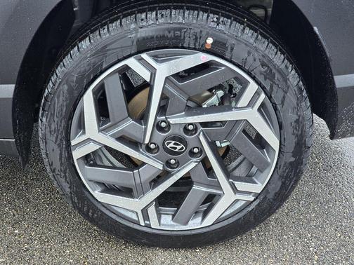 Ecotronic Gray Pearl 2026 Hyundai KONA SEL Premium