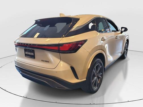 2024 Lexus RX 350 Base