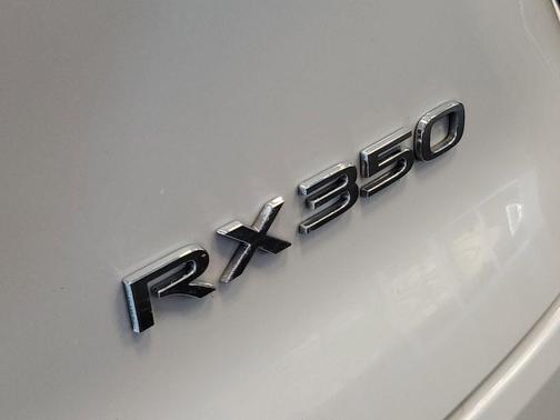 2024 Lexus RX 350 Base