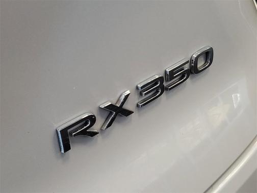 2024 Lexus RX 350 Base