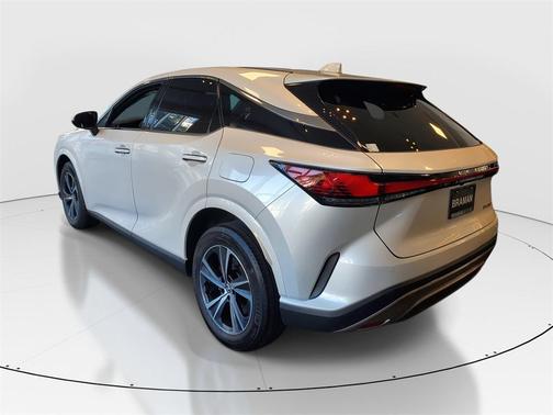 2024 Lexus RX 350 Base