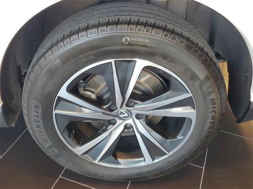 2024 Lexus RX 350 Base