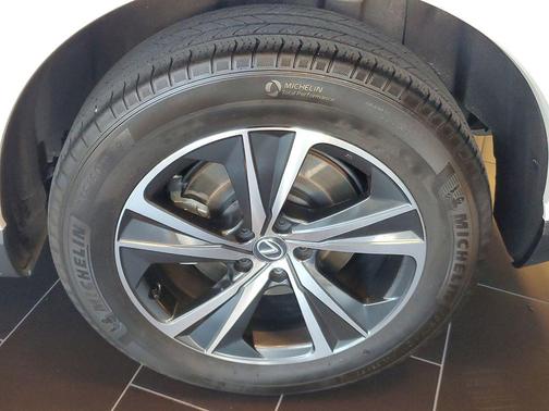 2024 Lexus RX 350 Base