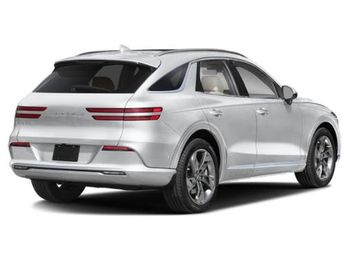2025 Genesis Electrified GV70 Advanced AWD