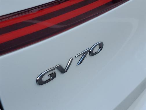 2025 Genesis Electrified GV70 Advanced AWD