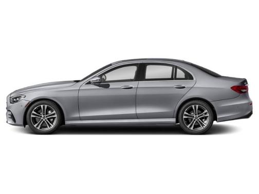 2021 Mercedes-Benz E-Class E 350