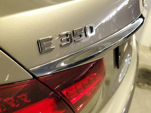 2021 Mercedes-Benz E-Class E 350
