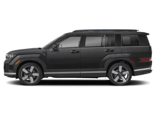 Phantom Black 2024 Hyundai SANTA FE Limited