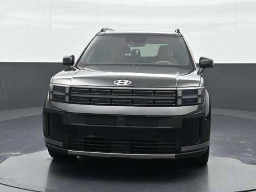 Phantom Black 2024 Hyundai SANTA FE Limited