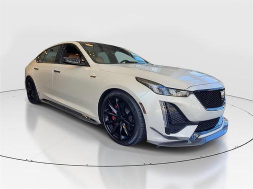 2024 Cadillac CT5-V V-Series