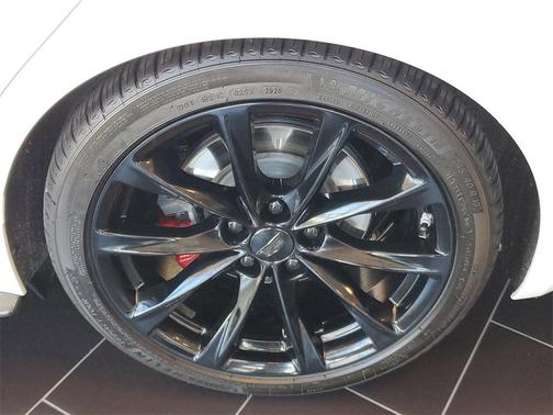 2024 Cadillac CT5-V V-Series