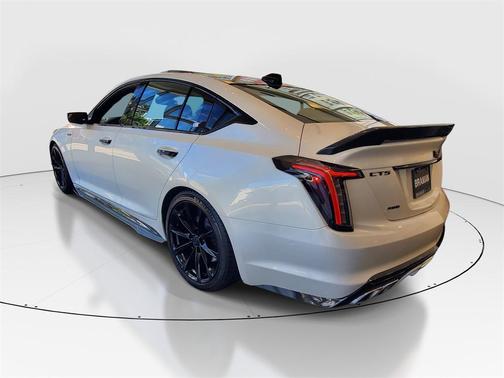 2024 Cadillac CT5-V V-Series