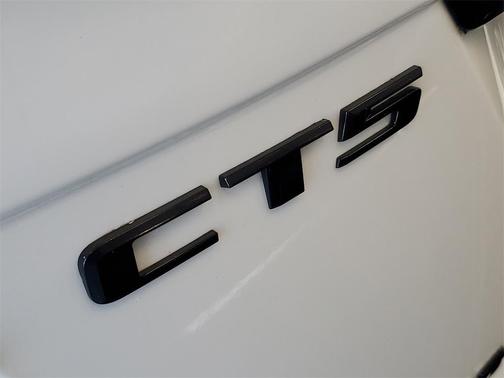 2024 Cadillac CT5-V V-Series