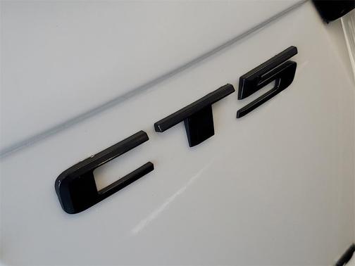 2024 Cadillac CT5-V V-Series