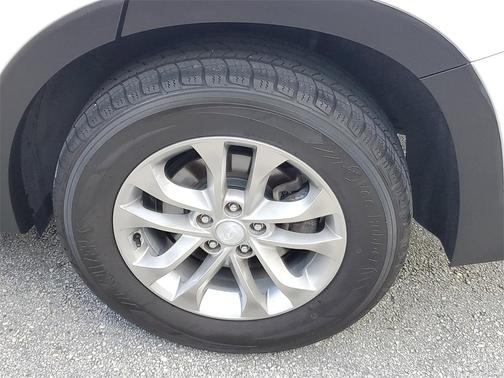 2019 Hyundai SANTA FE SE 2.4