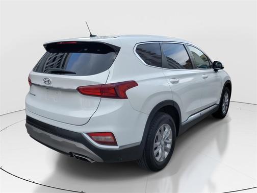 2019 Hyundai SANTA FE SE 2.4