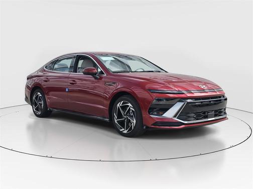 2026 Hyundai SONATA SEL