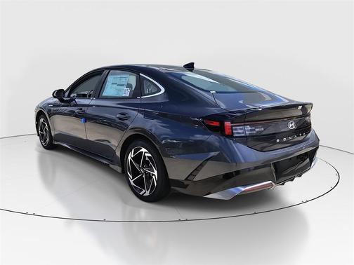 2026 Hyundai SONATA SEL