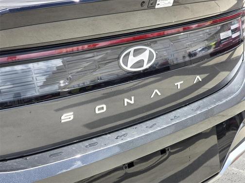 2026 Hyundai SONATA SEL