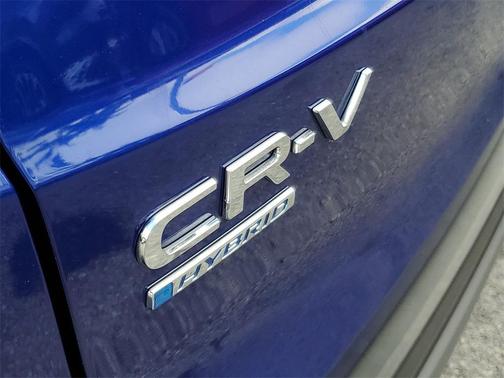 2023 Honda CR-V Hybrid Sport FWD