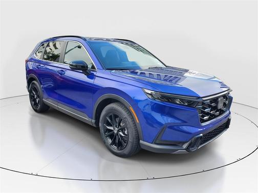 2023 Honda CR-V Hybrid Sport FWD