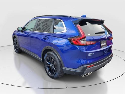 2023 Honda CR-V Hybrid Sport FWD