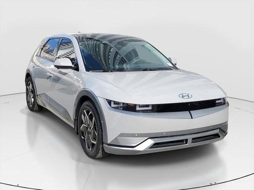 2023 Hyundai IONIQ 5 Limited