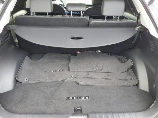 2023 Hyundai IONIQ 5 Limited