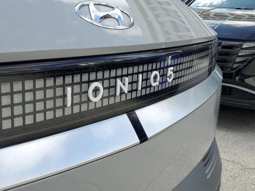 2023 Hyundai IONIQ 5 Limited