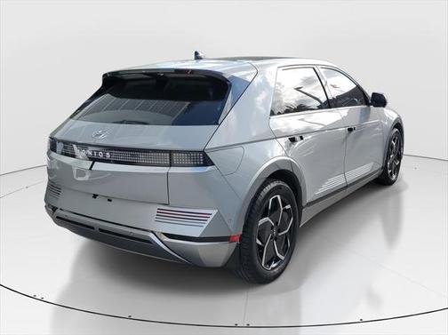 2023 Hyundai IONIQ 5 Limited