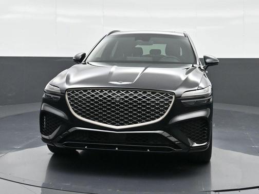 Vik Black 2023 Genesis GV70 2.5T AWD