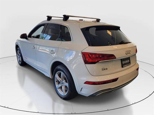 2021 Audi Q5 45 Premium