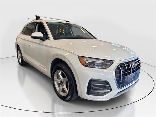2021 Audi Q5 45 Premium