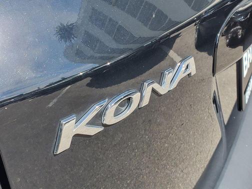 2023 Hyundai KONA Limited