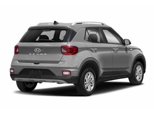 2022 Hyundai VENUE SEL