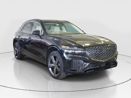 2023 Genesis GV70 3.5T AWD Sport