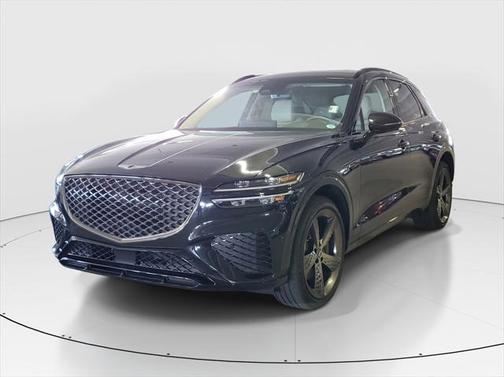 2023 Genesis GV70 3.5T AWD Sport