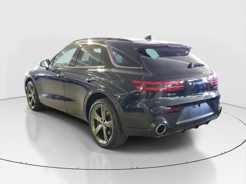 2023 Genesis GV70 3.5T AWD Sport