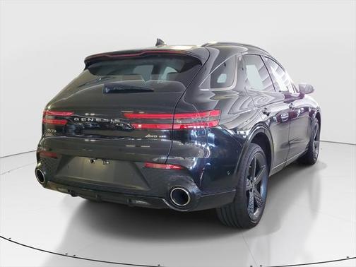 2023 Genesis GV70 3.5T AWD Sport