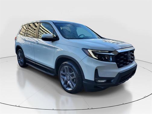 2022 Honda Passport 2WD EX-L