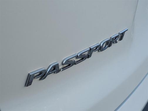 2022 Honda Passport 2WD EX-L
