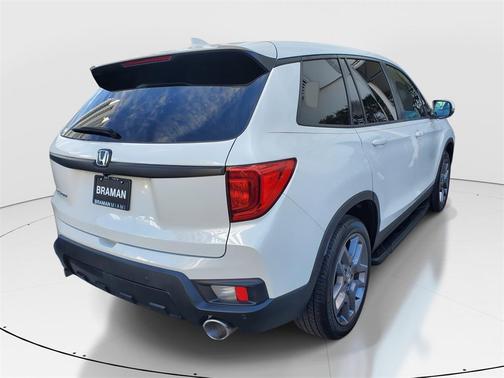 2022 Honda Passport 2WD EX-L