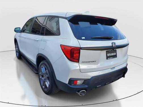 2022 Honda Passport 2WD EX-L
