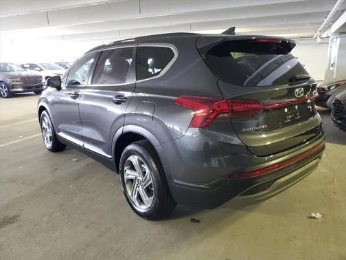 2022 Hyundai SANTA FE SE